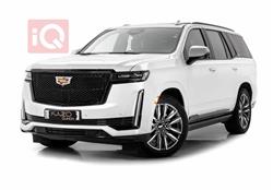 كاديلاك اسكاليد